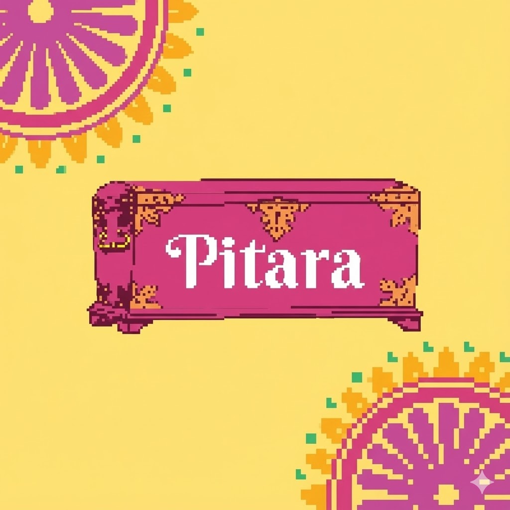 Pitara